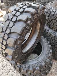 Opony Equipe 225/80 R16 SMX Wzór Simex