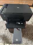 Drukarka atramentowa HP DeskJet F4580