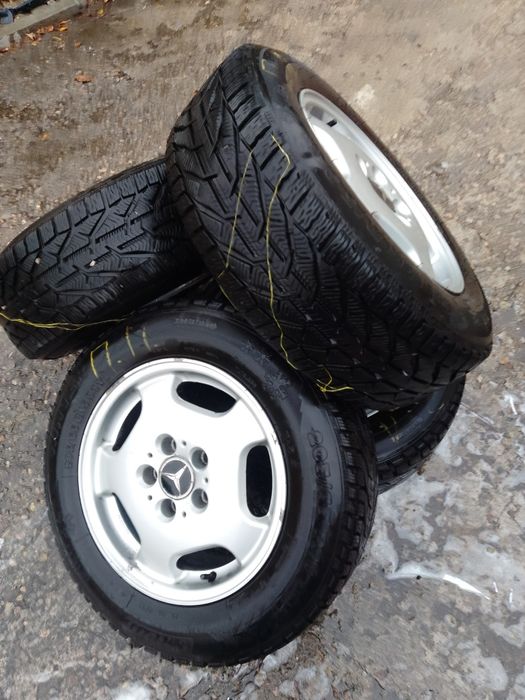 Калеса В СБОРЕ. Диски.