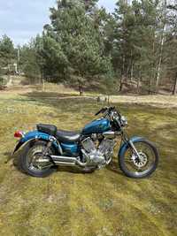 Sprzedam Yamaha Virago