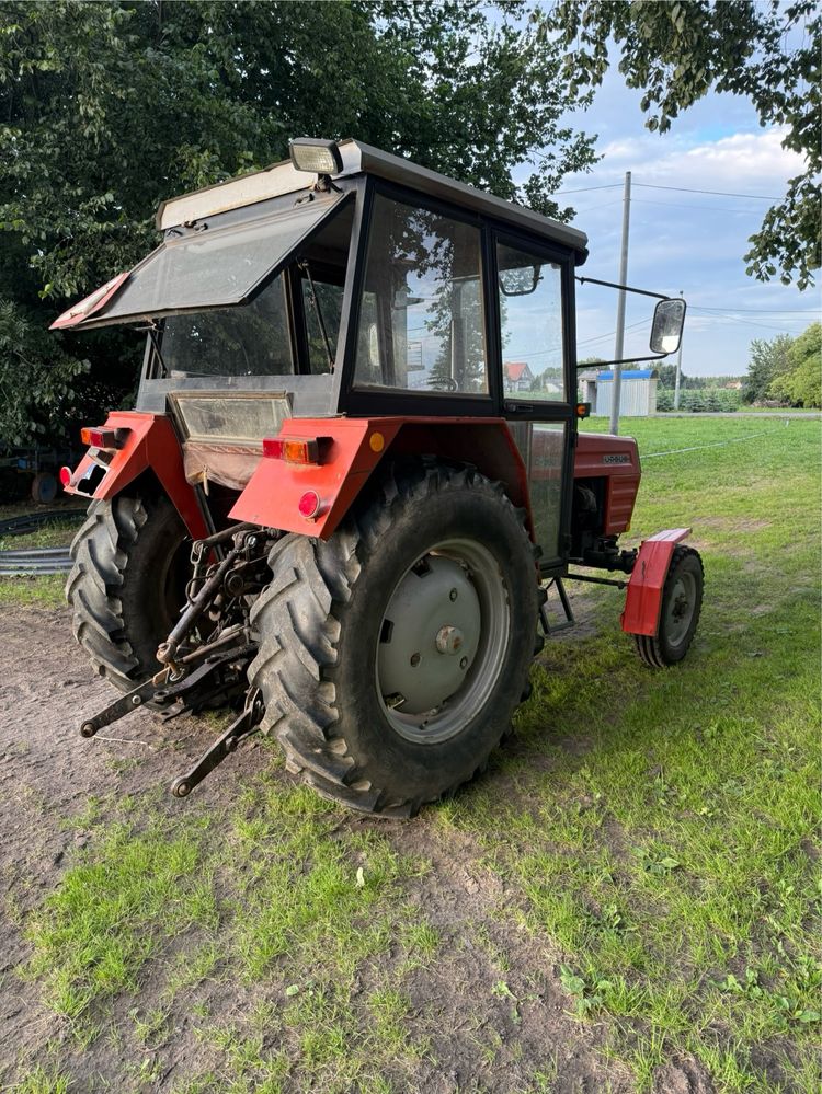 Sprzedam Ursus c360