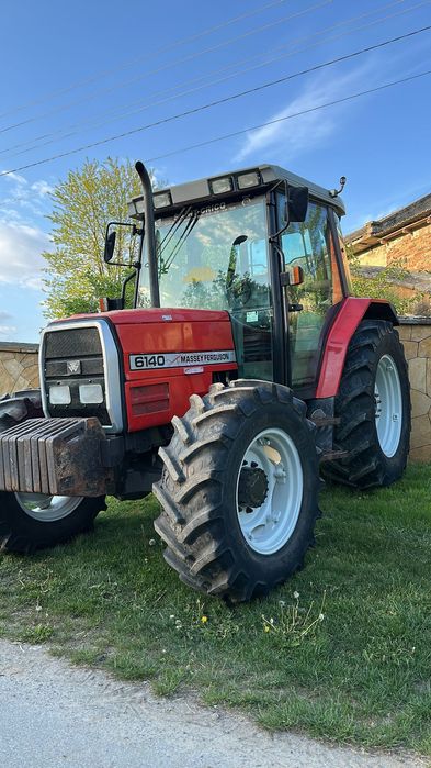 Massey Ferguson 6140,3050,690