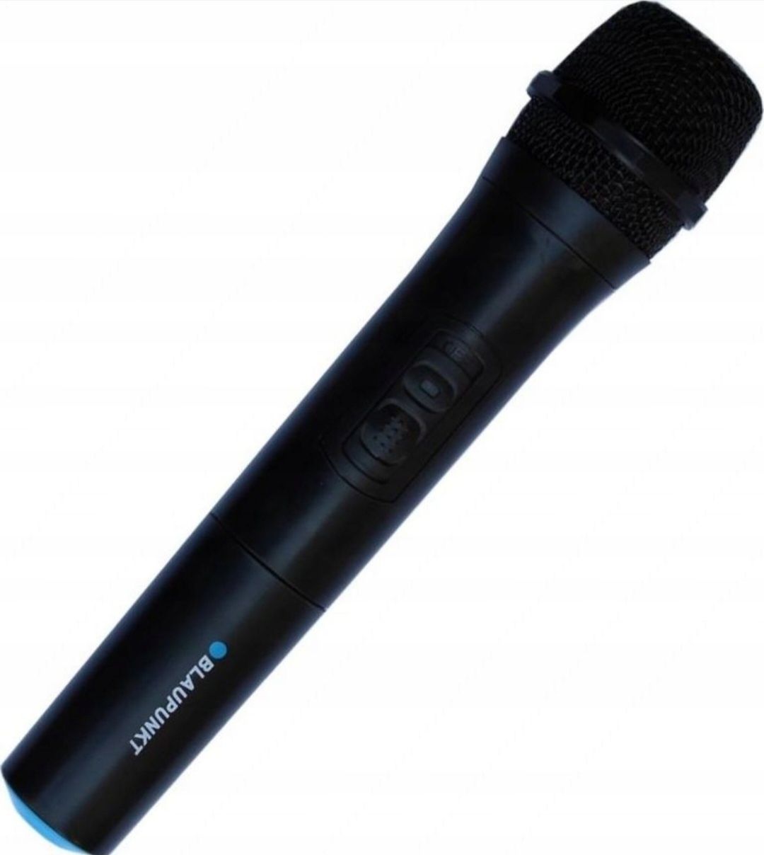 Głośnik Bluetooth Blaupunkt PS05.2DB 800W – Party Speaker z mikrofonem
