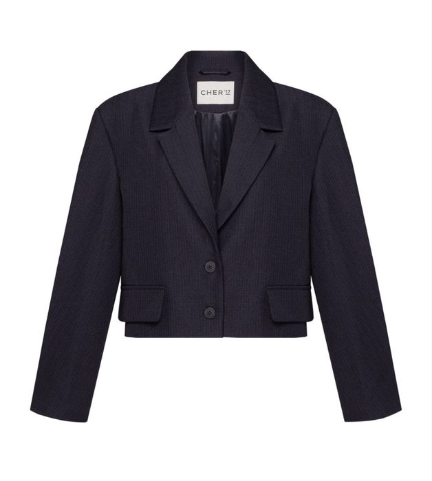 Костюм жакет та шорти cher 17