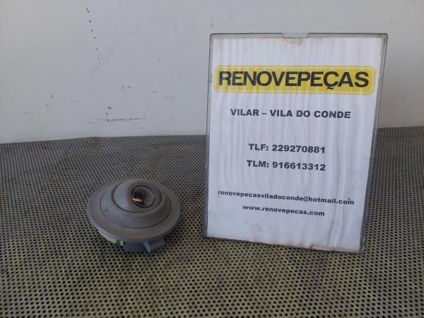 Plafonier frente TOYOTA iQ (_J1_)