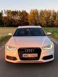 Audi A6 Audi A6 C7 2.0TDI AVANT