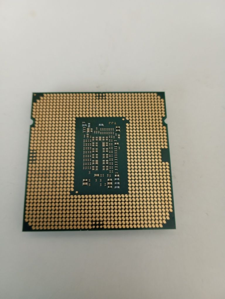Procesor I3-10105f