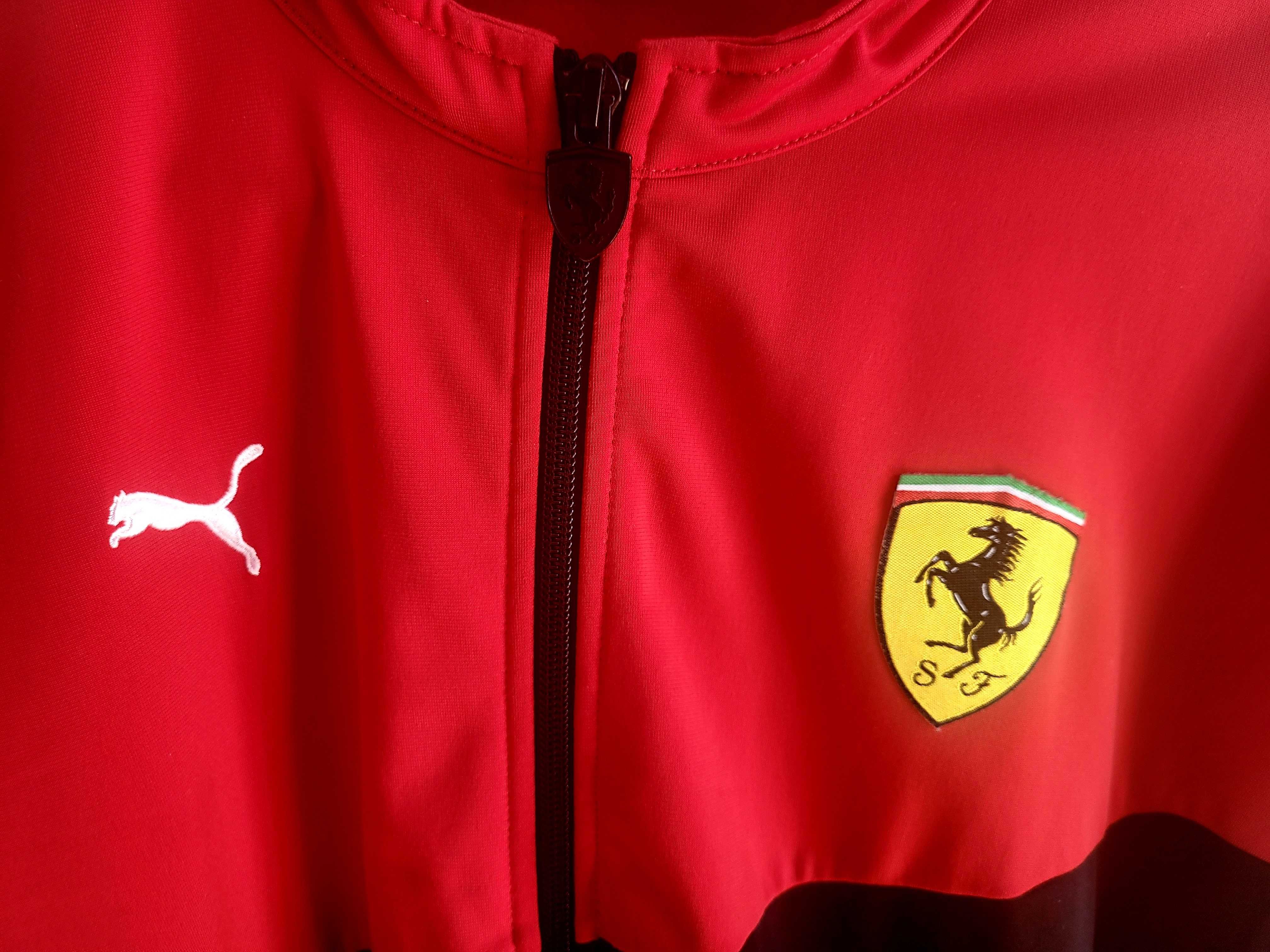 Bluza Puma Ferrari L