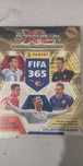 241 sztuk Album 2017 Karty FIFA 365