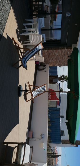 Casa de férias Porto Côvo
