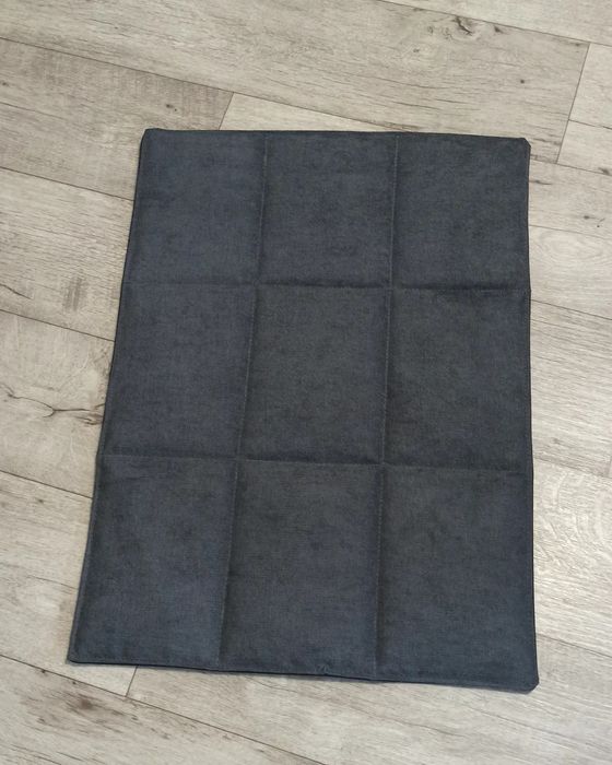 Лежанка килимок для собак