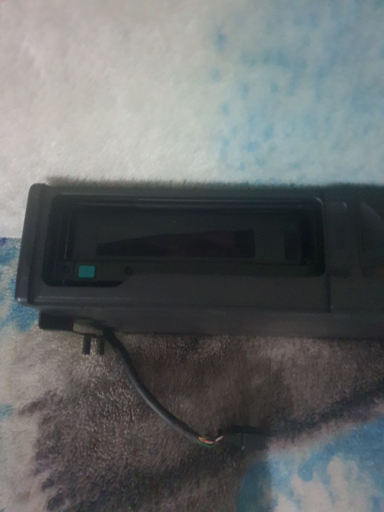 Rádio BMW / ROVER 75