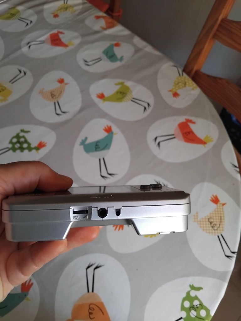 Neo Geo Pocket japonesa