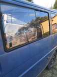 Szyba przesuwana lewa VW T4 Transporter Caravella