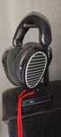 Hifiman Edition XS pady dekoni kabel zbalansowany