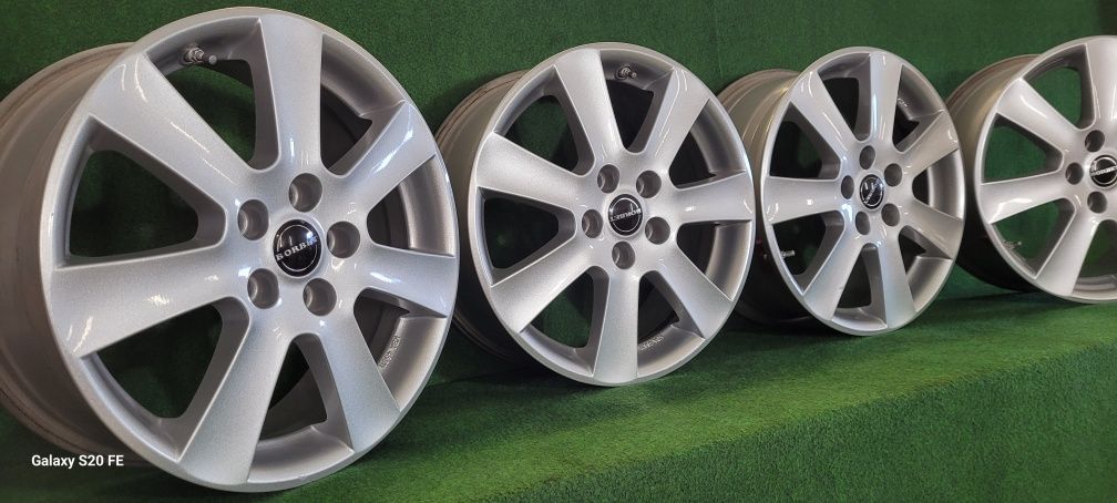 Диски R17 5*112 VW Golf Passat Mercedes VITO Skoda Octavia Audi Seat