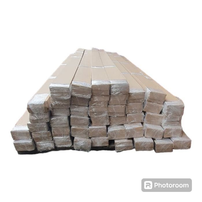 Narożniki aluminiowe 23x23, 0,3mm grubość 3m długości. Promocja!!!