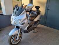 Piaggio X9 Evolution