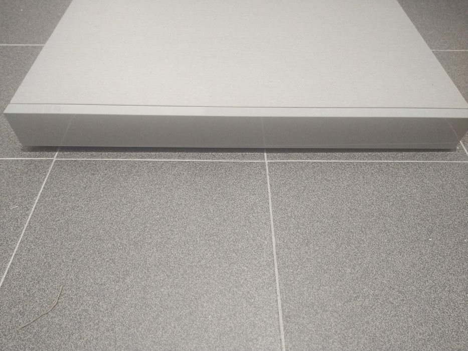 Base com rodas para multiusos nova