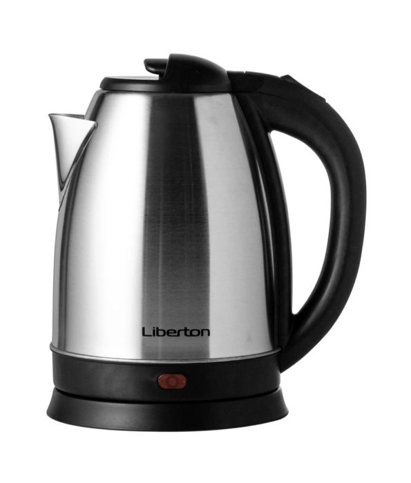 Електрочайник LIBERTON LEK-6800