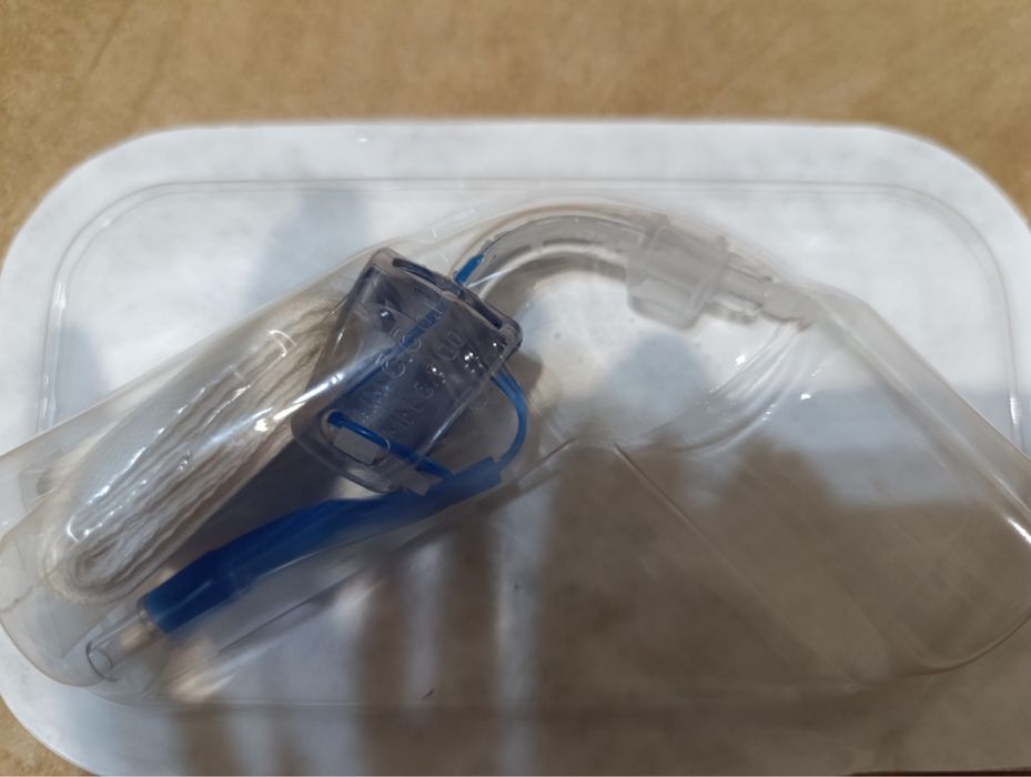 Трахіостомічна трубка Summi