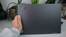 ThinkPad X 1 Yoga 6gen i7 -1185 G7 32  512/1  Intel Iris Xe 14 FHD 4K