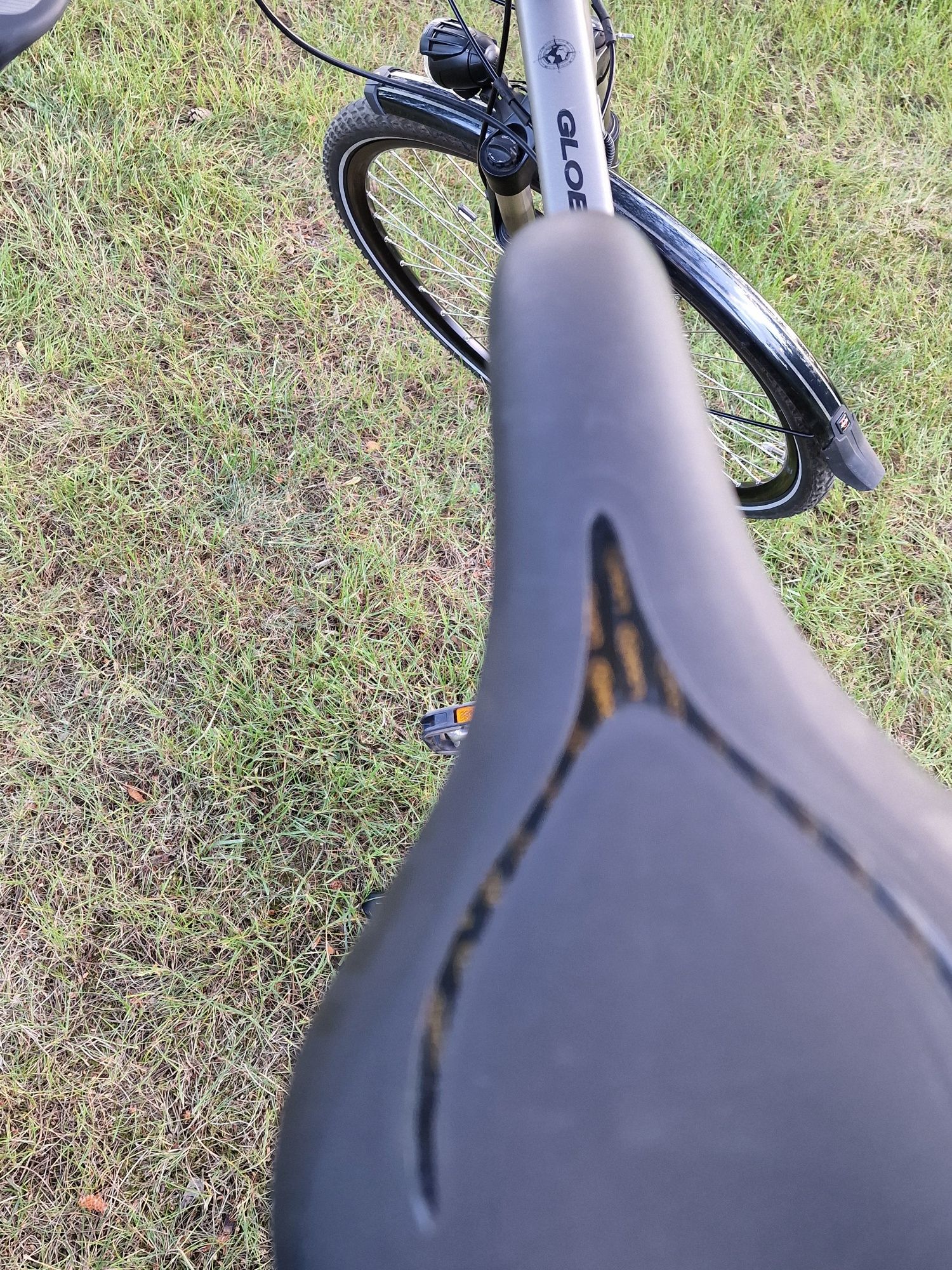 Rower Unibike Globetrotter 21 cali