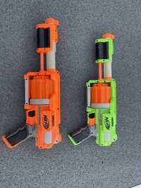 Nerf dart tag 2 cores