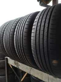 235/45/20 Sprzedam komplet opon Bridgestone MO