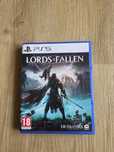 Lords of the fallen ps5 PL wersja szybka wysyłka paczkomatem