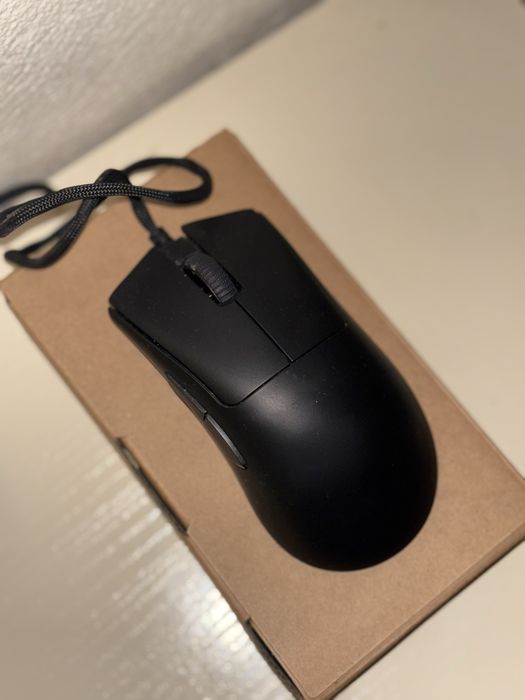 Rato razer deathrader v3