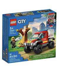 Конструктор Лего Lego city/duplo