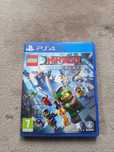 Lego Ninjago ps4 PL