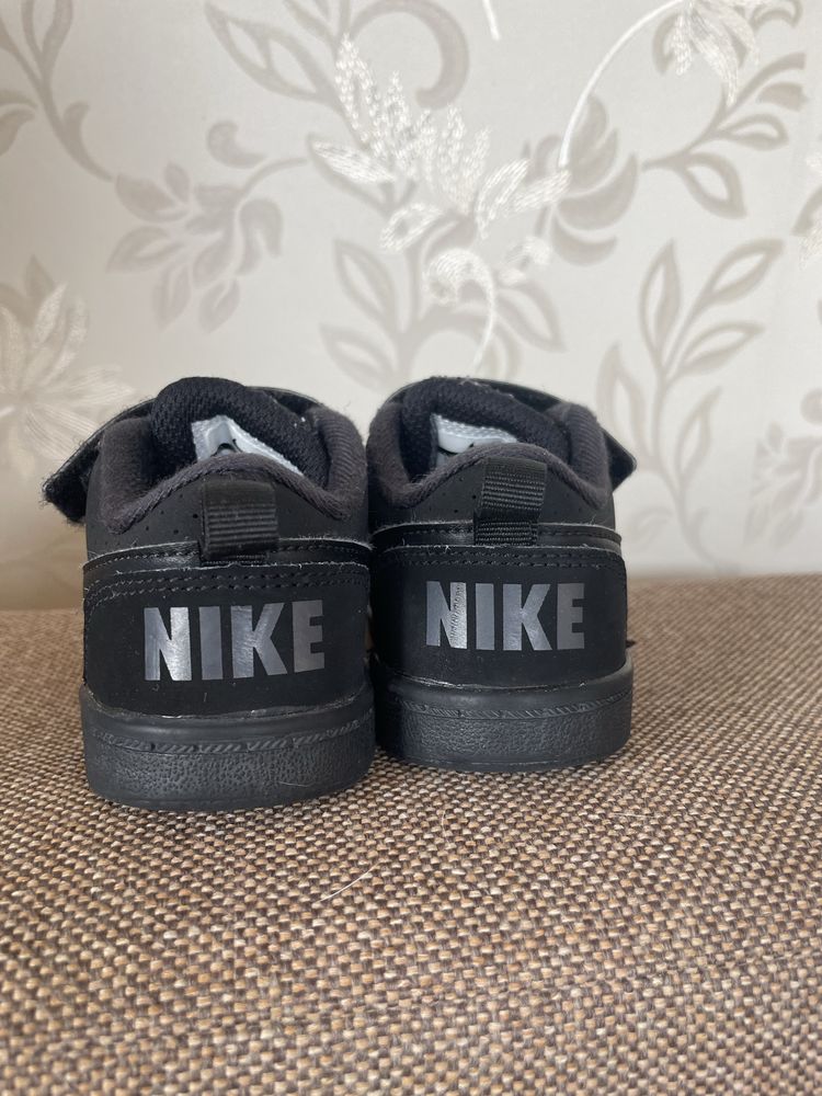 Дитячі кеди Nike 22 розмір