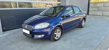 Fiat Linea / 77KM / SALON PL / rok produkcji 2012