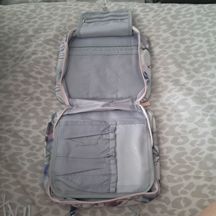 Kosmetyczka podróżna