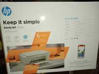 Drukarka DeskJet 2710e