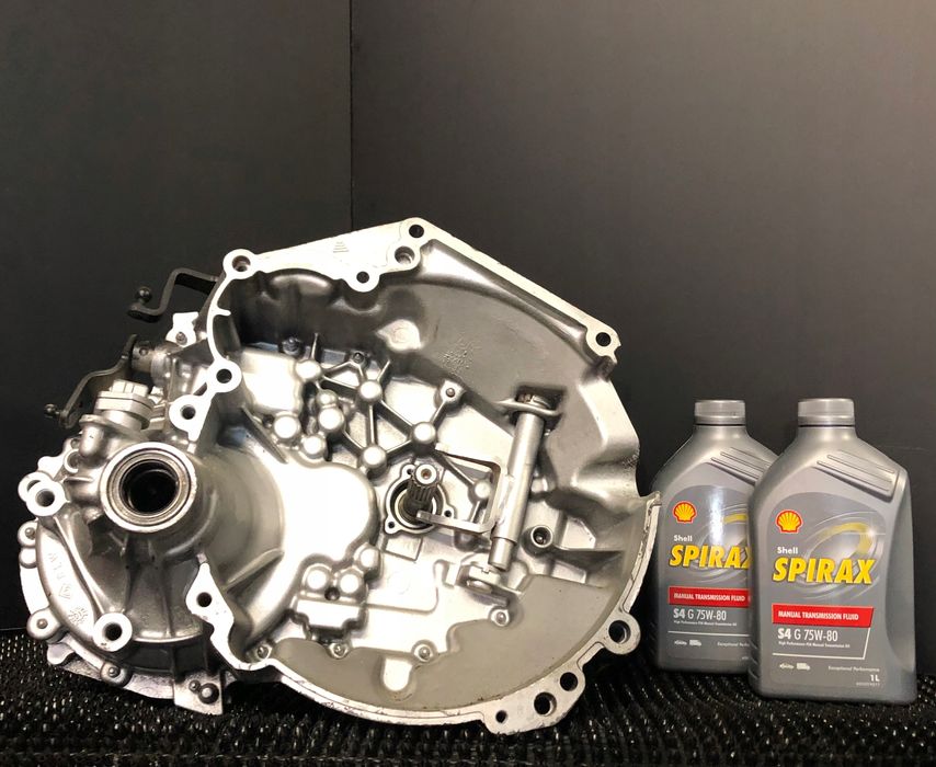 skrzynia biegów 20cp91 peugeot 206 cc/sw 1.6 16v