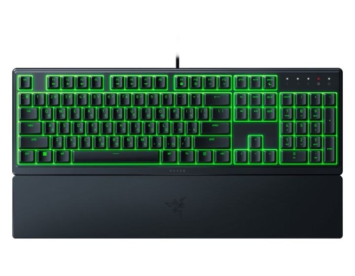 Клавиатура Razer Ornara V3X