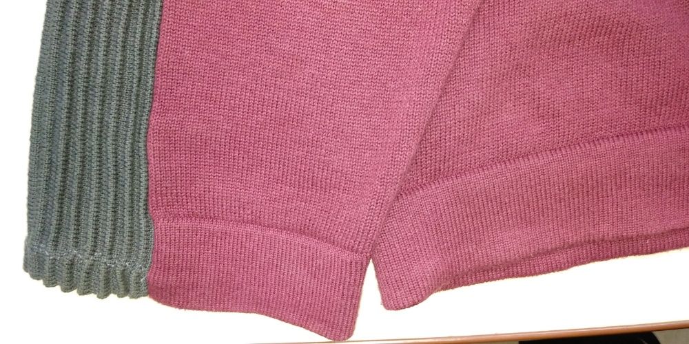 piękny luksusowy KENNETH COLE Reaction UNIKAT