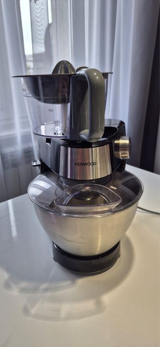 Ropot planetarny kenwood