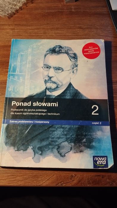 Ponad słowami 2 część 2