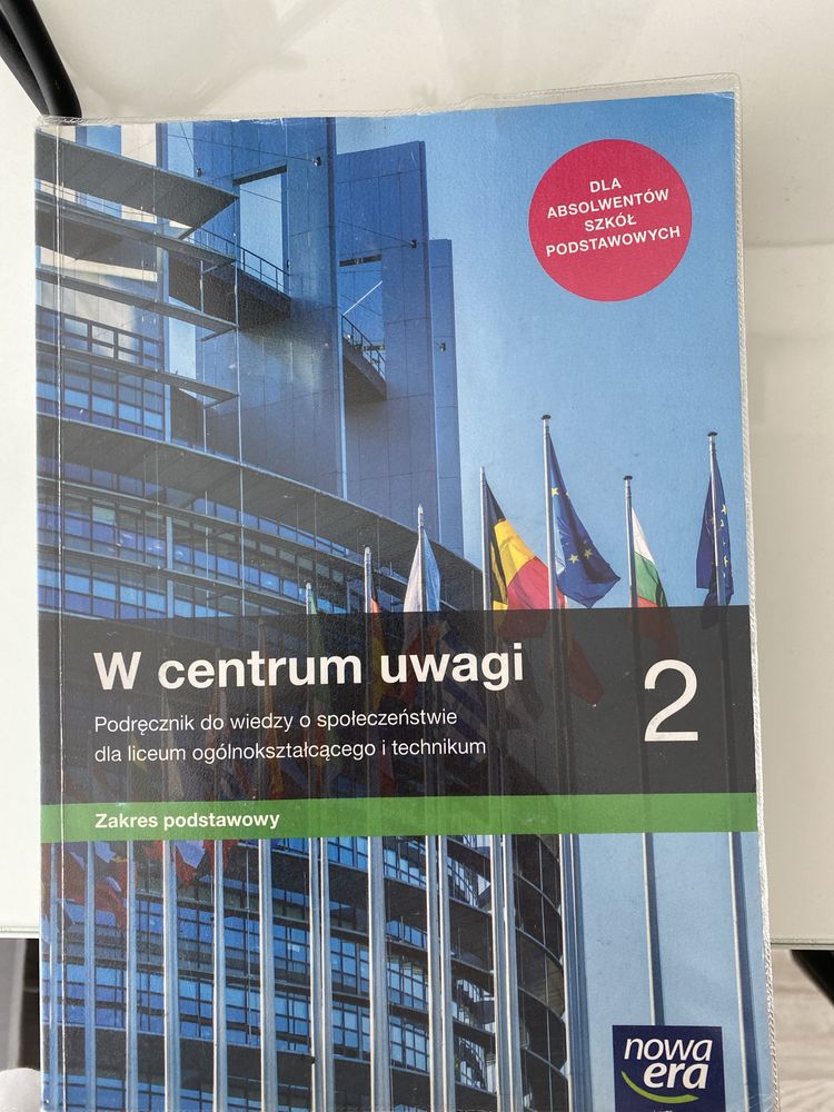 W centrum uwagi 2