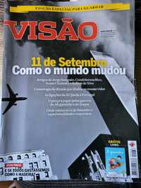 Revista Visão - Edição Especial