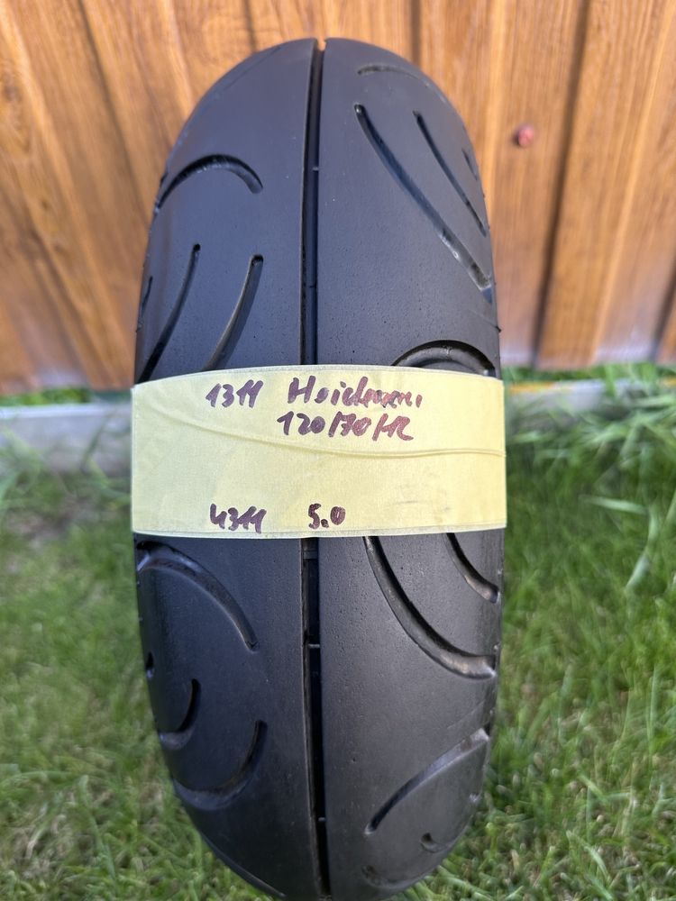 130/70R12 120/70R12 120/70R13 90/80R14