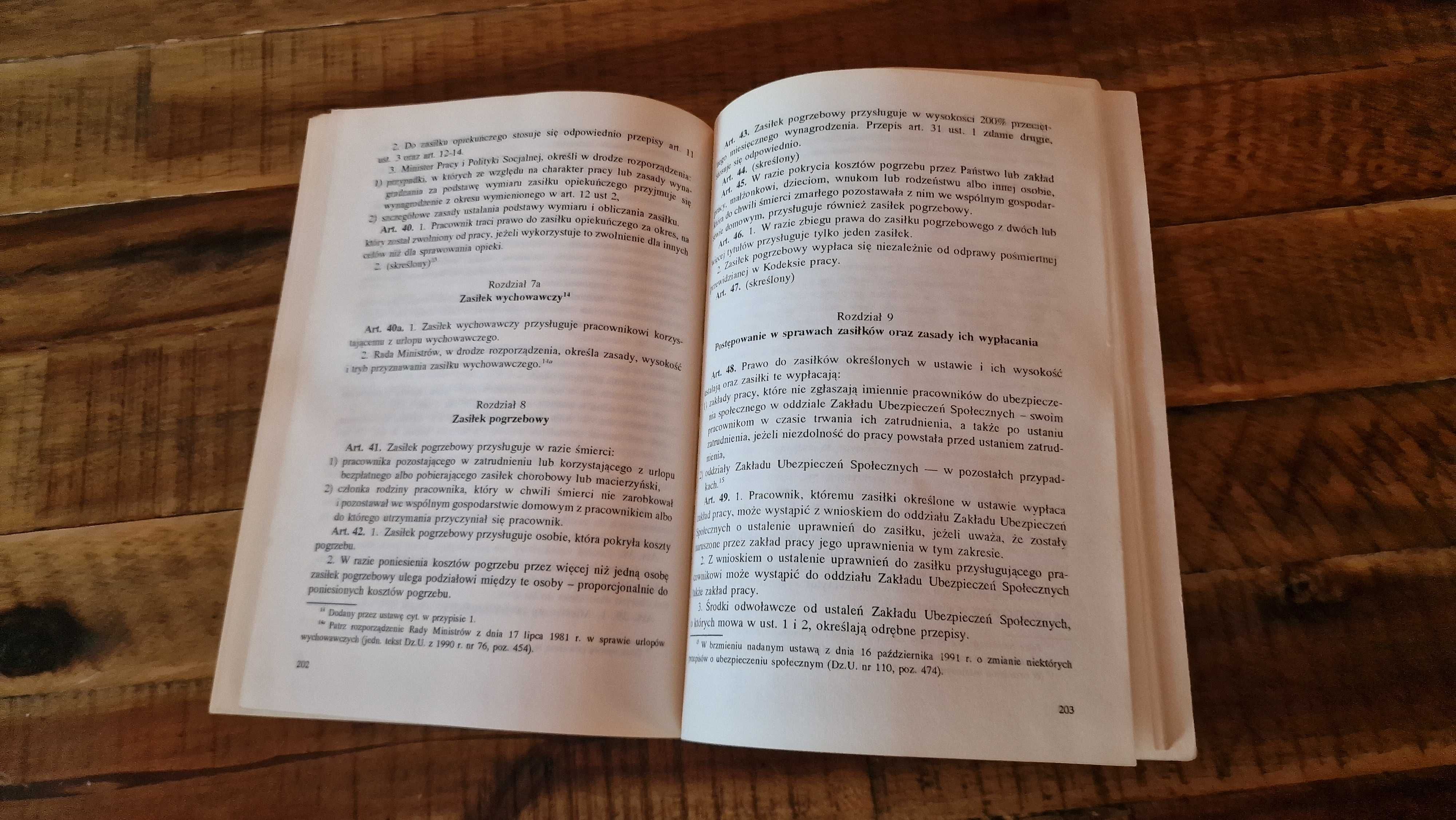 Wypadki przy pracy Świadczenia wypadkowe i wyrównawcze Tadeusz Sójka