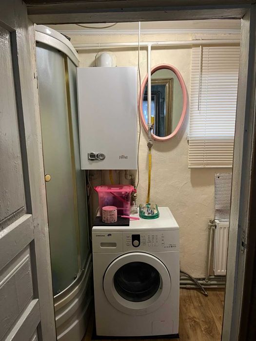 Продаж гарного будинку в м. Золотоноша