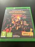 Minecraft dungeons, pixark, Plants vs zombies garden warfare 2