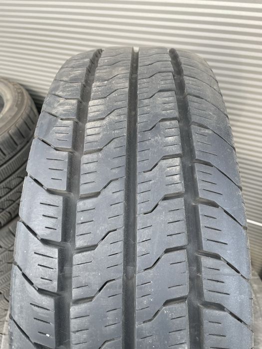 215/75R16c Paxaro Van Summer  kpl 2020r jak nowe.