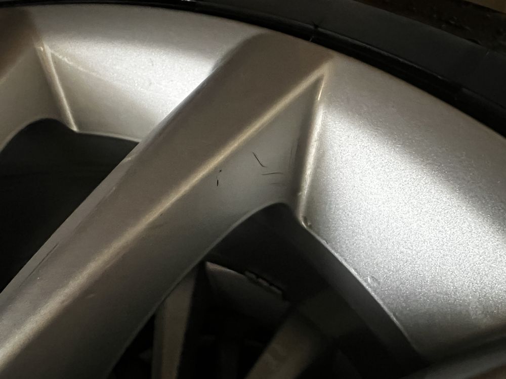 Felgi OEM BMW CMS 876-2. 18Jx18H2. ET48